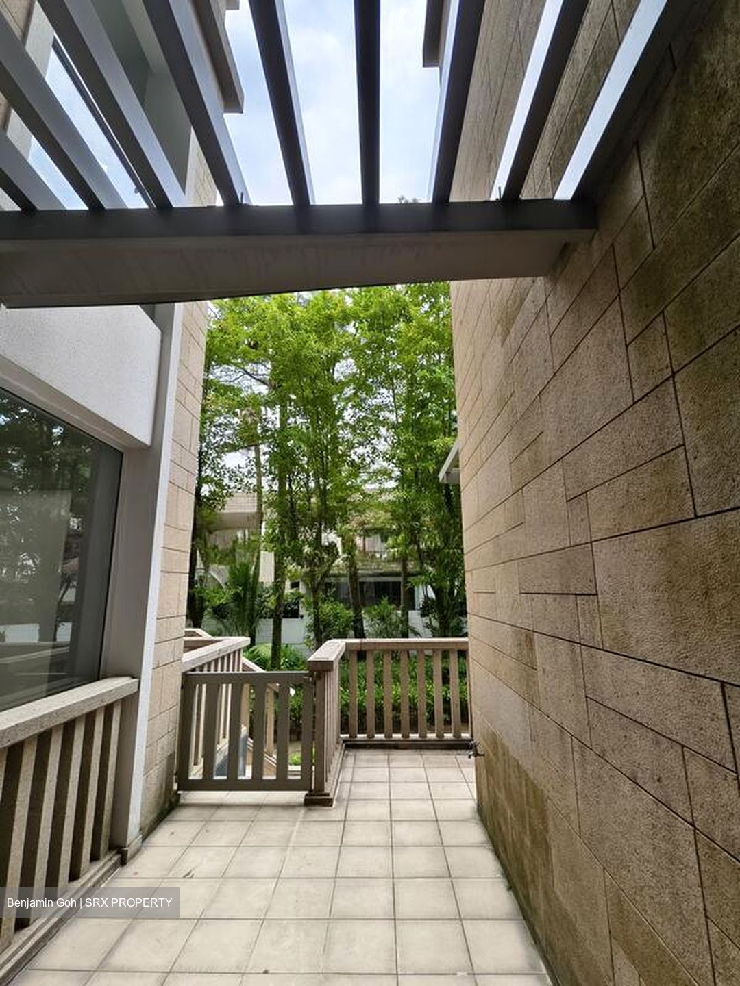 The Berth By The Cove (D4), Condominium #575477531